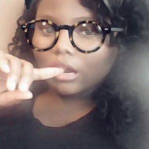 Meet your Posher, Tiera